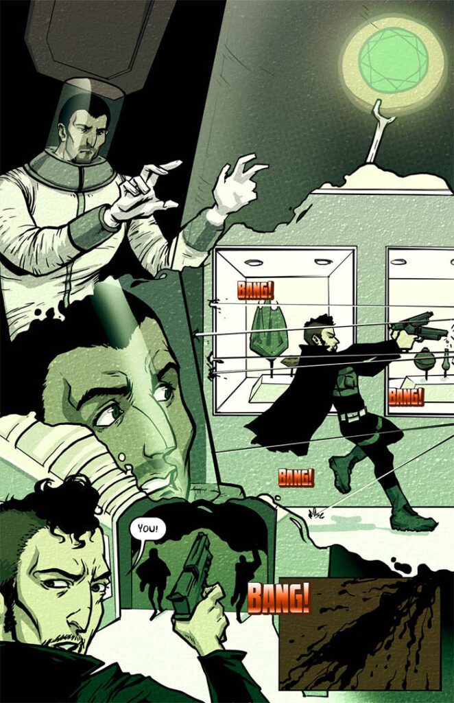 Executor pitch page #5
