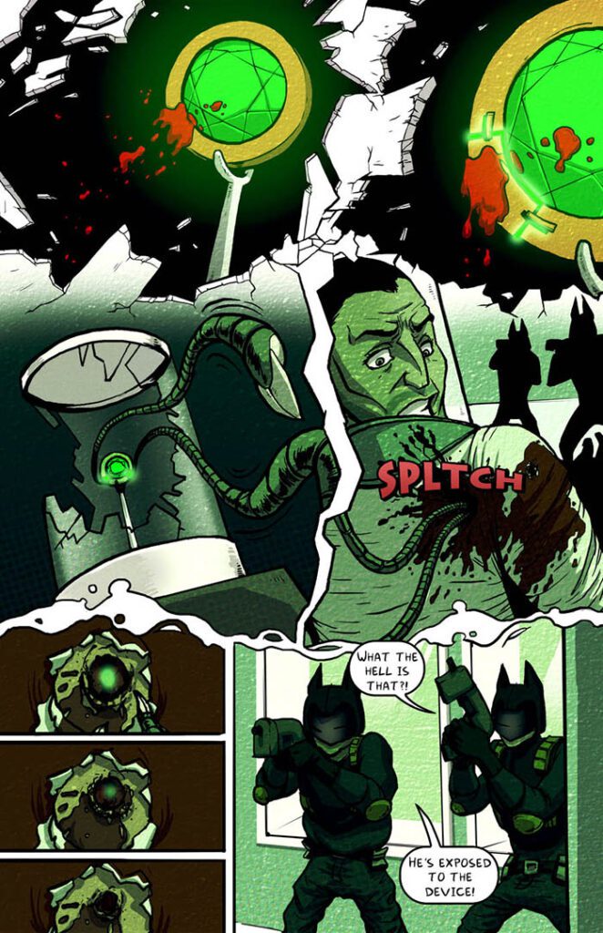 Executor pitch page #7