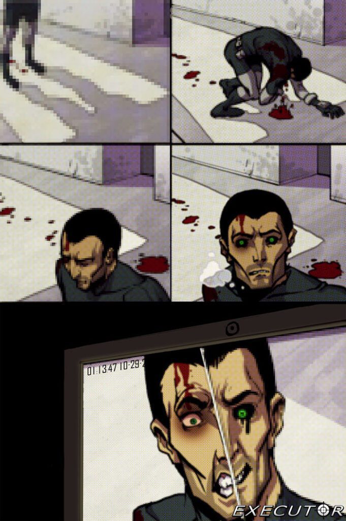 Executor pitch page #10