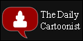 The Daily Cartoonist