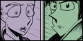 The Errant Apprentice webcomic