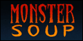 Monster Soup webcomic