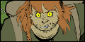 Thieftender webcomic