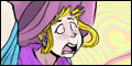 Wonder Calmers webcomic