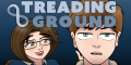Treading Ground Link