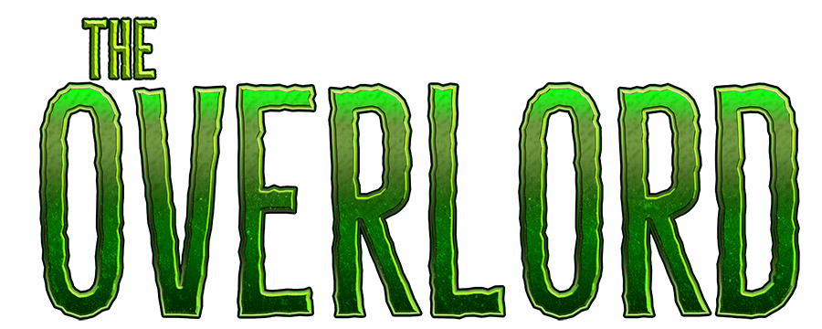 The Overlord Logo (Original)