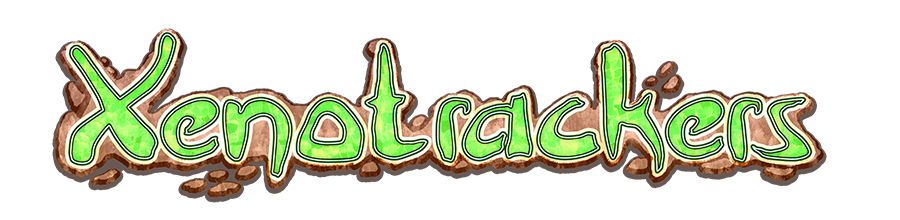 Xenotrackers Logo (original)
