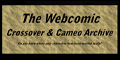 Dragoneers Webcomic Crossover Archive