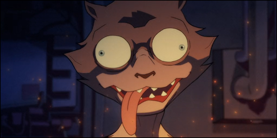 Weasel is the spotlight character this week and is given a significant development that allows us to sympathize with the monster.