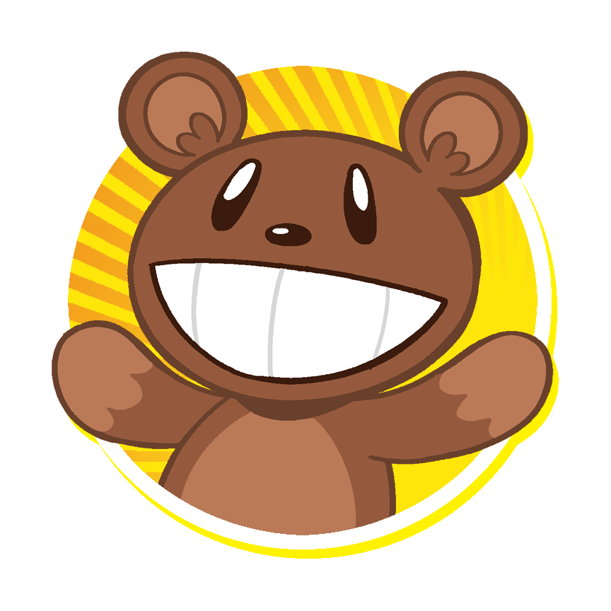 Punch out icon of Shmoofy the Bear