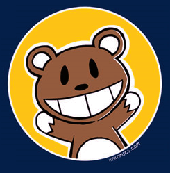 The Original Shmoofy Experiment Icon
