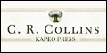 C. R. Collins (Author)