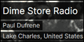 Dime Store Radio (Music)