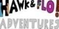 Hawk and Flo Adventures (Comic)