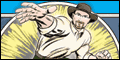 Kleefeld on Comics Button