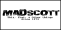 MadScott (Comics)