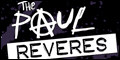 The Paul Reveres (Comic)