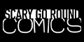Scary Go Round (Comics)