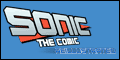 Sonic The Comic Reillustrated (Zine)