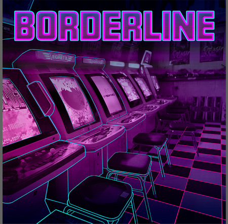 Borderline example collage image #2