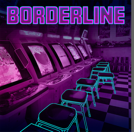 Borderline example collage image #3
