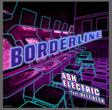 Borderline example collage image #5