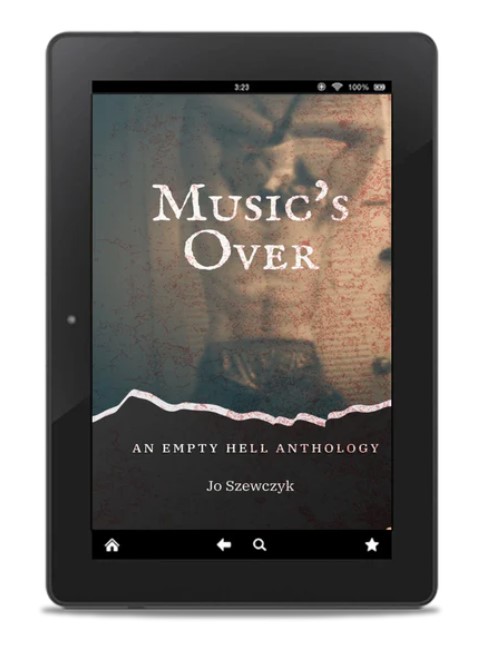 Empty Hell eBook Collection
