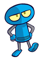 Sassy Blu