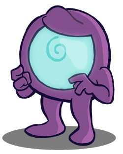 A worried Guugel
