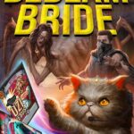 Dungeon Crawler Carl: The Eye of the Bedlam Bride cover