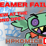 HPKOMICS LIVE 7/3/26 Banner
