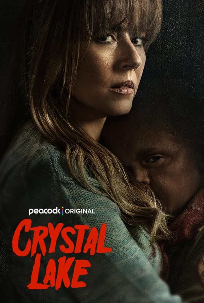Poster for Crystal Lake (2026) via IMDB