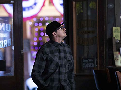 Zak Bagans photo from IMDB