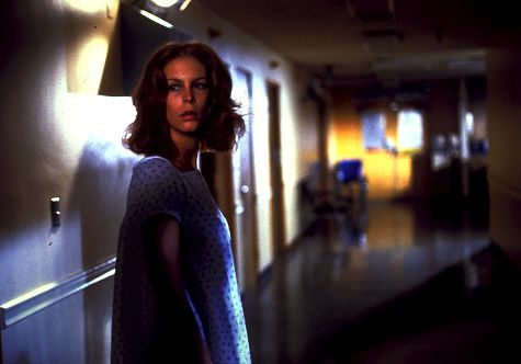 Still from Halloween II (1981)from IMDB