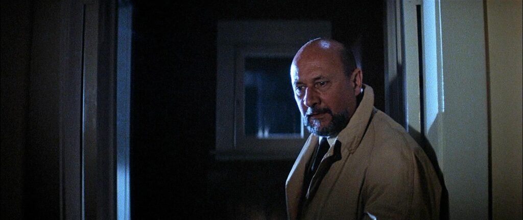 Still from Halloween 2II (1981)from IMDB