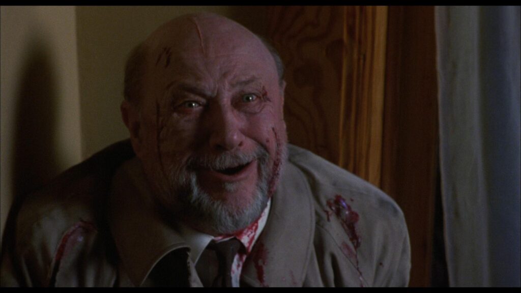 Still from Halloween 4 (1988)