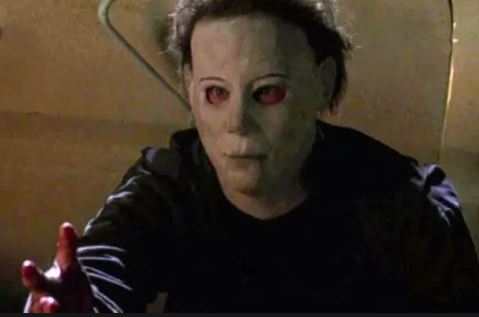 Still from Halloween H20: 20 Years Later from IMDB.