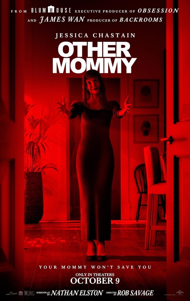 Other Mommy poster from IMDB