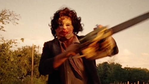 Still from The Texas Chainsaw Massacre (1974) from IMDB
