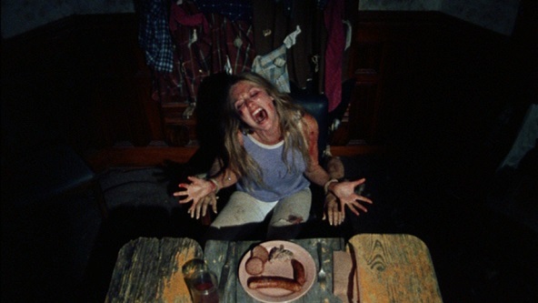 Still from The Texas Chainsaw Massacre (1974) from IMDB