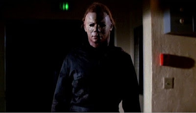 Still from Halloween 2II (1981)from IMDB